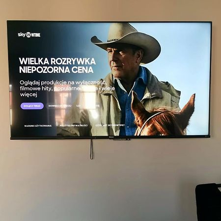 Rynek 23 Lux, Apartament Z Widokiem Na Ratusz Starego Miasta Gliwice Luaran gambar
