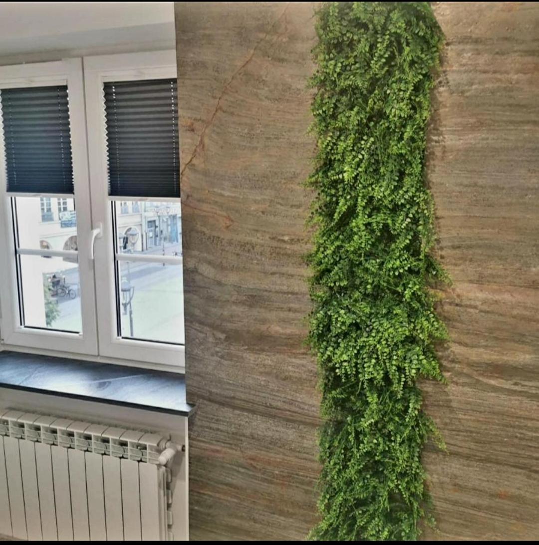 Rynek 23 Lux, Apartament Z Widokiem Na Ratusz Starego Miasta Gliwice Luaran gambar