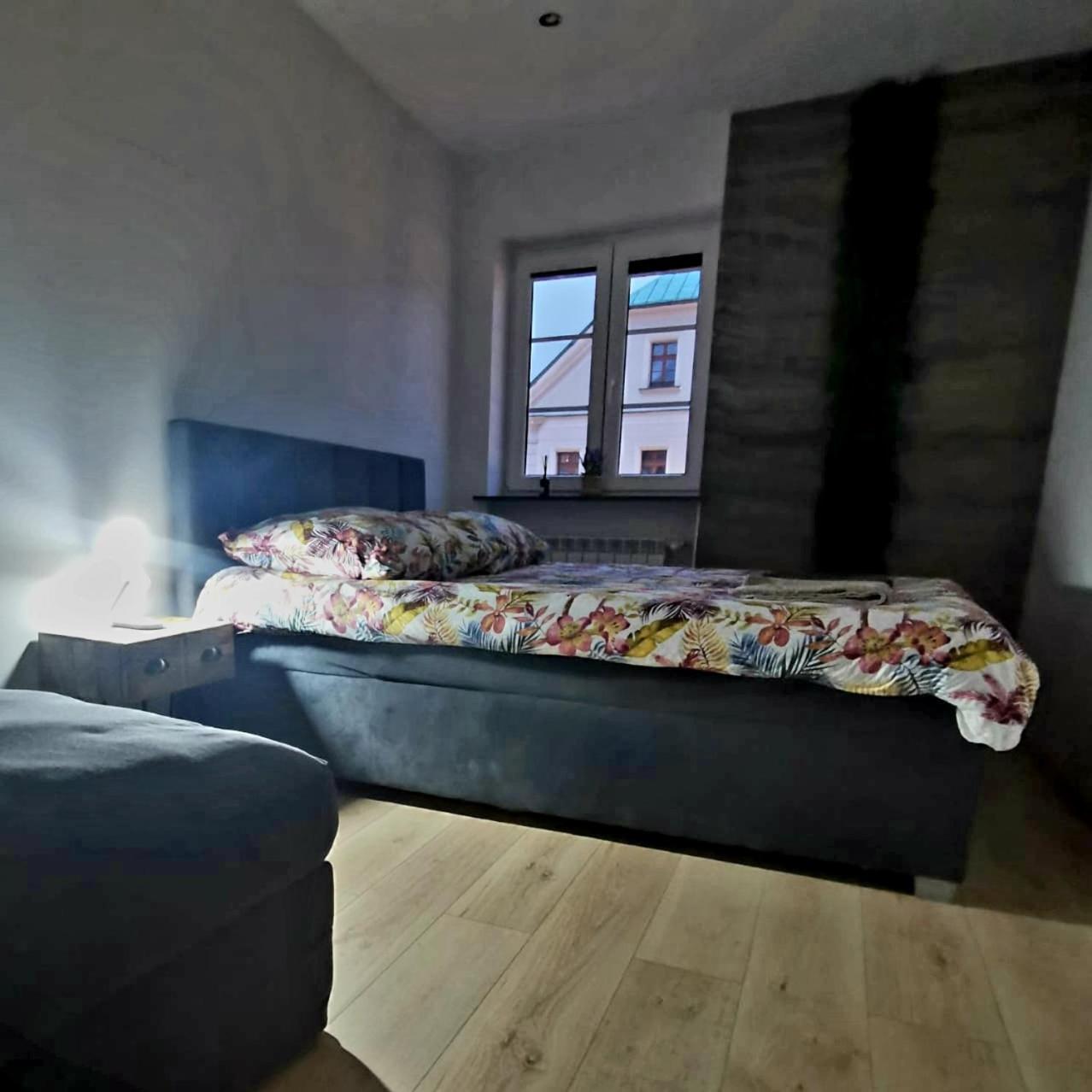 Rynek 23 Lux, Apartament Z Widokiem Na Ratusz Starego Miasta Gliwice Luaran gambar