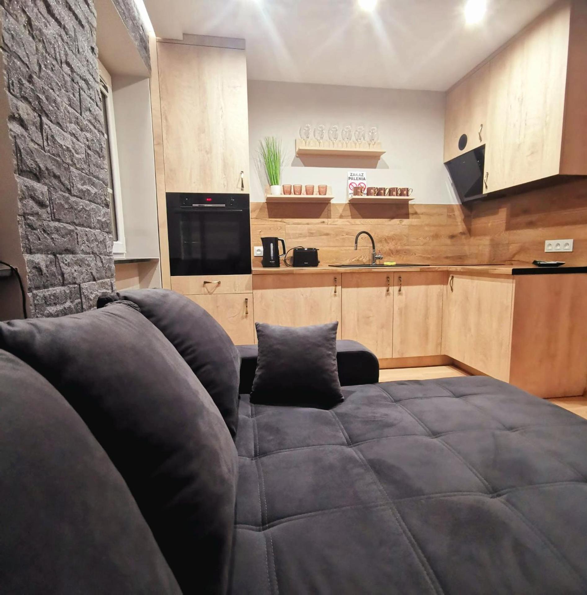 Rynek 23 Lux, Apartament Z Widokiem Na Ratusz Starego Miasta Gliwice Luaran gambar