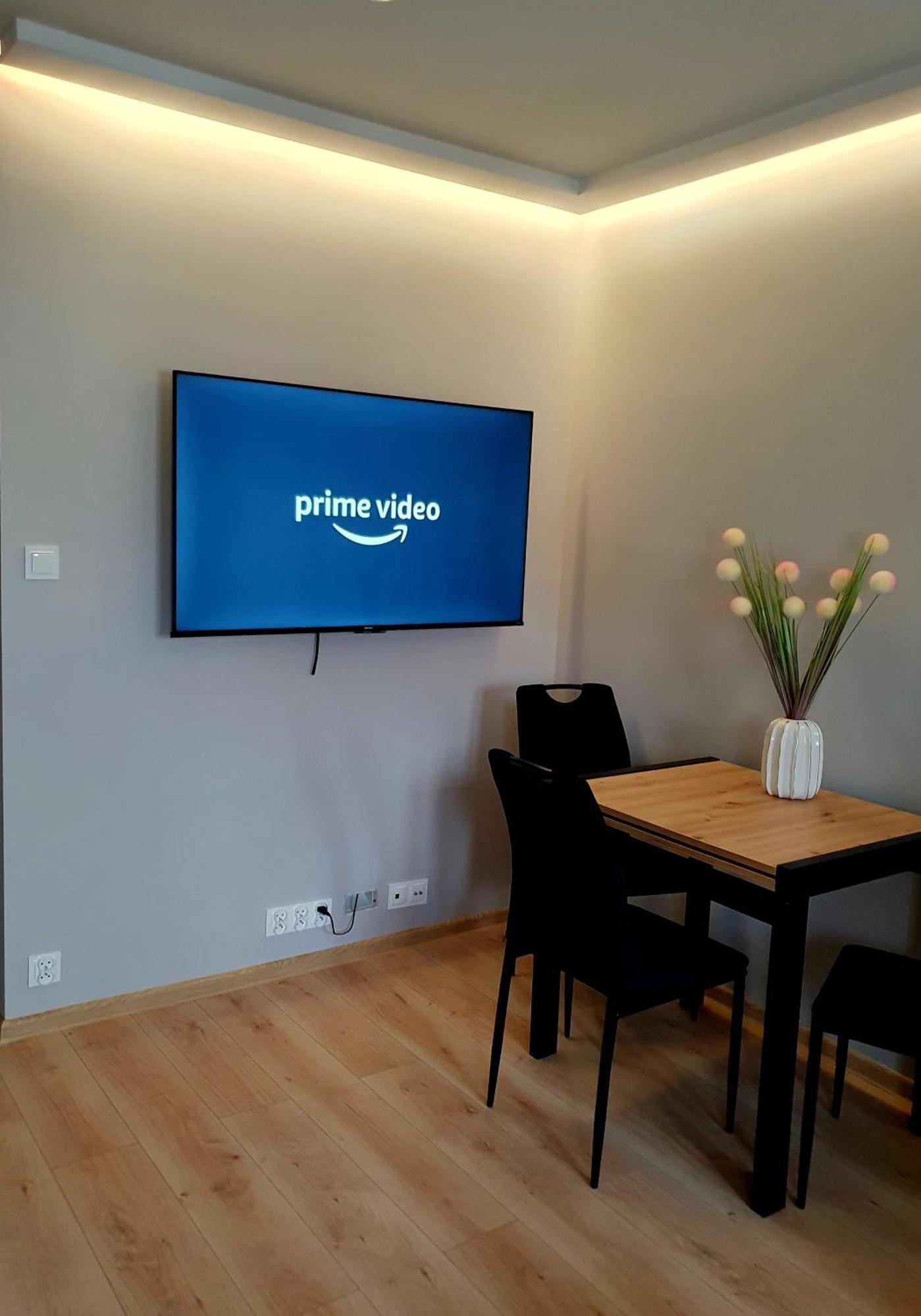 Rynek 23 Lux, Apartament Z Widokiem Na Ratusz Starego Miasta Gliwice Luaran gambar